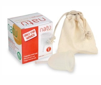 Coupe menstruelle Natú